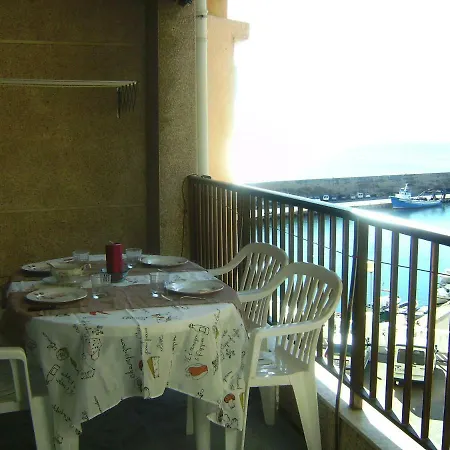 Vistas Al Mar Y Cerca De La Playa Apartment